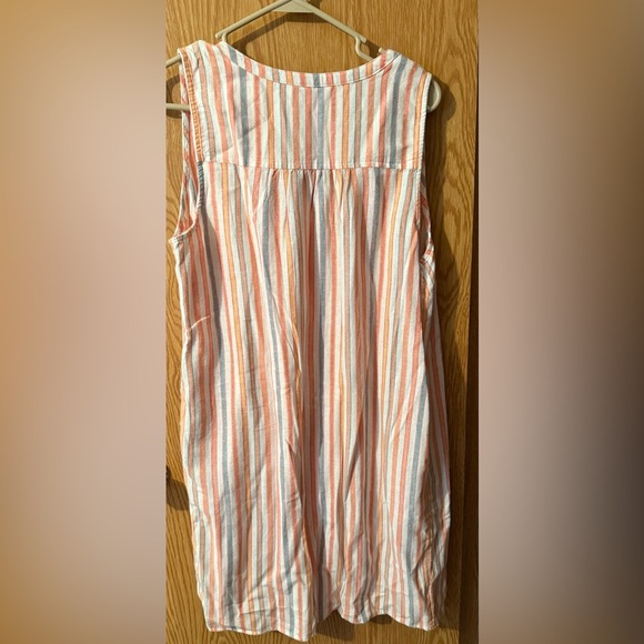 Sonoma Goods for Life Mini Dress - Picture 5 of 5